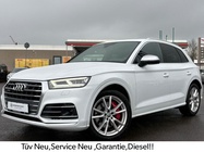 Audi SQ5 2019