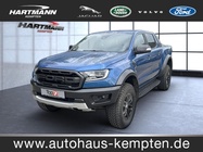 Ford Raptor 2022