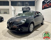 Alfa Romeo Giulietta 2016