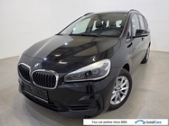 BMW 2 Series 2021