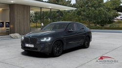 BMW X4 2025