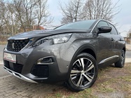 Peugeot 3008 2019
