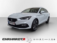 Seat Leon 2021