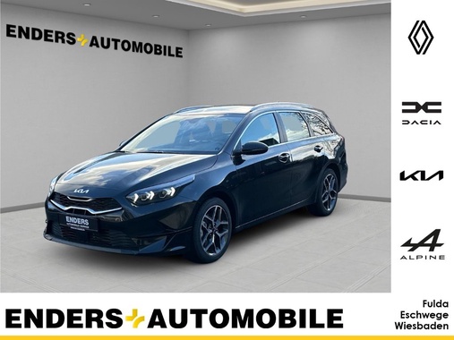 Kia cee'd Sportswagon 2026