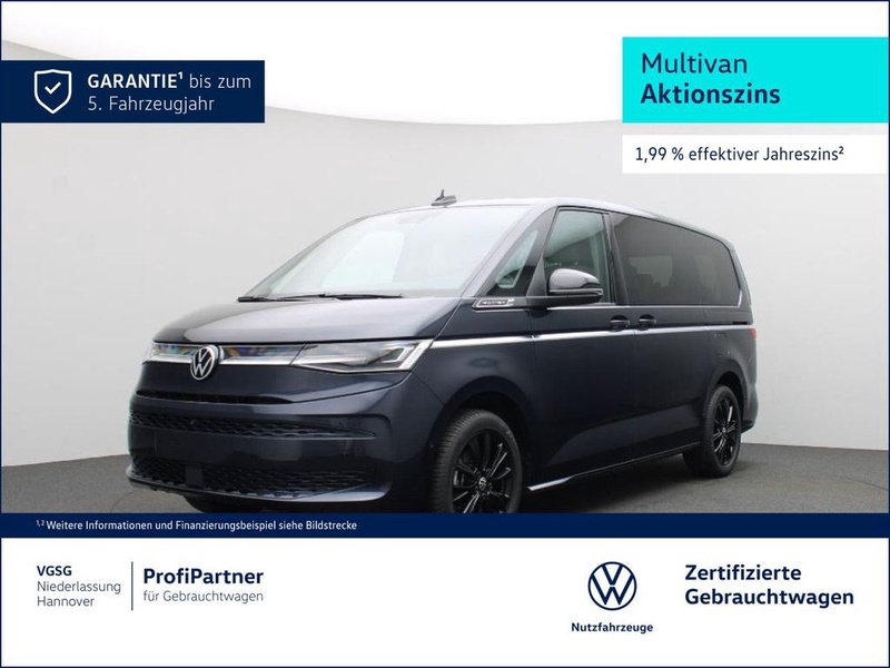 Volkswagen T7