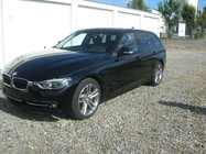 BMW 3 Series 2017