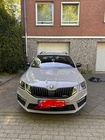 Skoda Octavia 2020