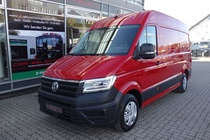 Volkswagen Crafter 2023