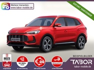 MG ZS 2025
