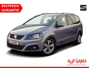 Seat Alhambra 2020