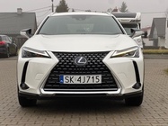 Lexus UX 2021