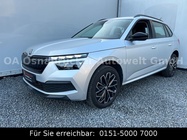 Skoda Kamiq 2023