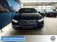 Volkswagen Passat 2023