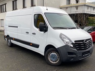 Opel Movano 2021