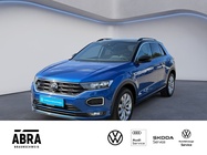 Volkswagen T-Roc 2020