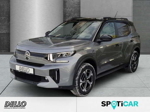Citroen C3 2026