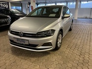Volkswagen Polo 2021