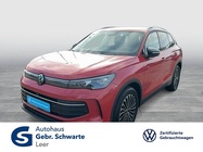 Volkswagen Tiguan 2025