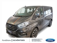 Ford Transit Custom 2023
