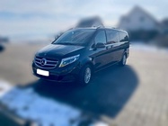 Mercedes-Benz V-Class 2019