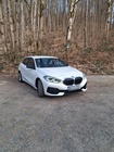 BMW 1 Series 2022