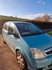 Opel Meriva 2006