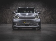 Smart ForTwo 2024