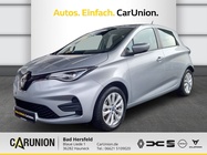 Renault ZOE 2020