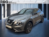 Nissan Juke 2025