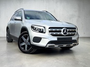 Mercedes-Benz GLB-Class 2021