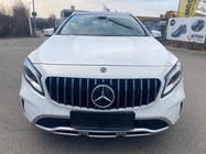 Mercedes-Benz GLA-Class 2019