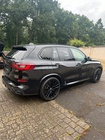 BMW X5 2021