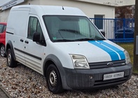 Ford Transit 2007