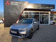 Mitsubishi ASX 2019