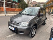 Fiat Panda 2010