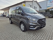 Ford Transit Custom 2020