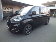 Ford Tourneo Custom 2025