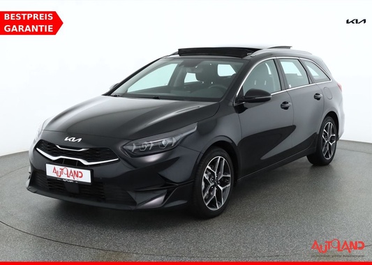 Kia Ceed 2023