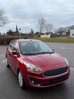 Ford Ka/Ka+ 2019