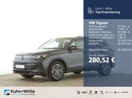 Volkswagen Tiguan 2025