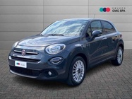 Fiat 500X 2021