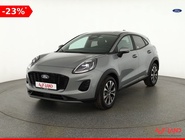 Ford Puma 2025