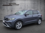 Volkswagen T-Cross 2025