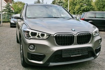 BMW X1 2019