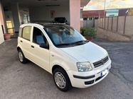 Fiat Panda 2007