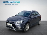 Hyundai i20 2019
