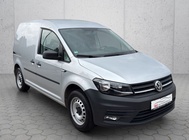 Volkswagen Caddy 2020