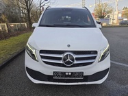 Mercedes-Benz V-Class 2019
