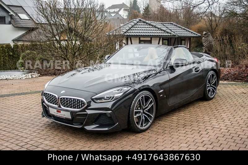 BMW Z4