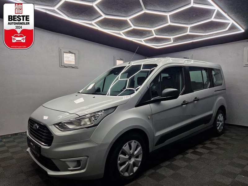 Ford Grand Tourneo
